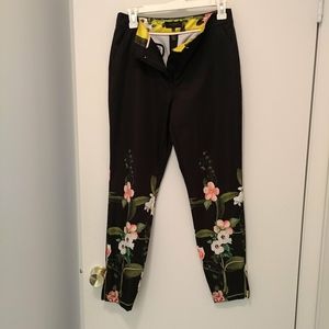 Ted Baker Pants